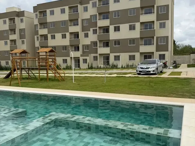 Imagem: Oportunidade Única Repasse de Apartamento