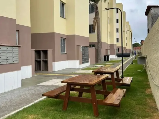 Imagem: Repasse Imperdível Entre com R$ 30 Mil