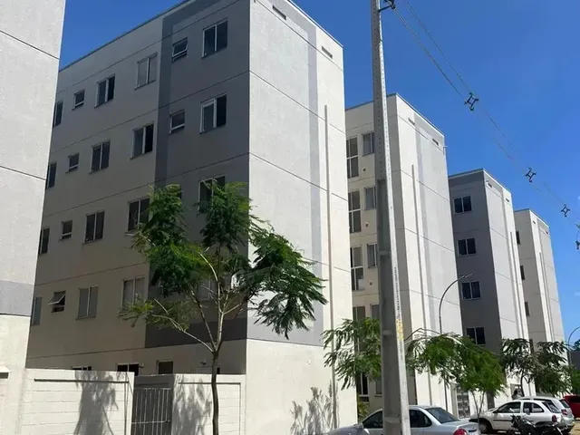 Imagem: Imóvel Disponível para Repasse em Jangurussu