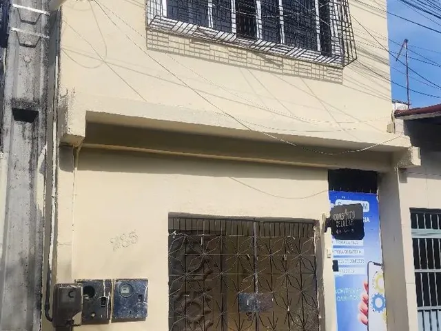 Imagem: Vendo Prédio Residencial