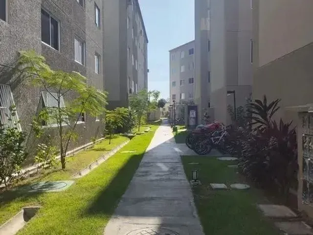 Imagem 11: Entrada Baixa! Repasse Solar das Águas
