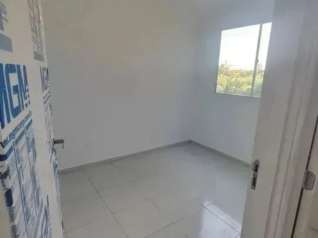 Imagem 14: Entrada Baixa! Repasse Solar das Águas