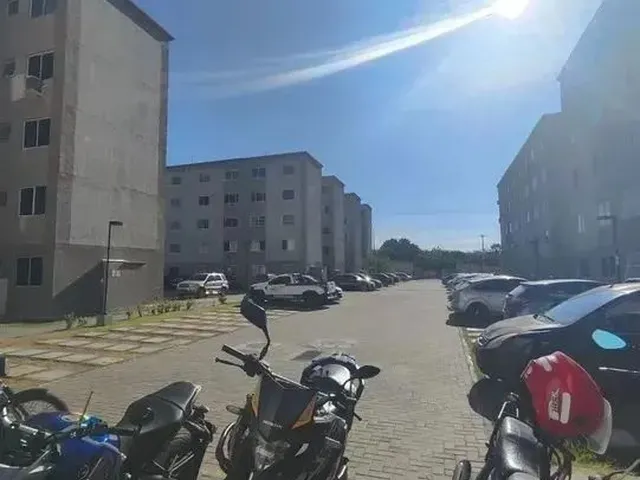 Imagem 2: Entrada Baixa! Repasse Solar das Águas