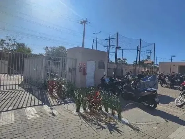 Imagem 6: Entrada Baixa! Repasse Solar das Águas