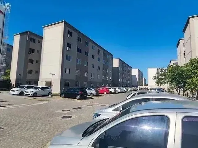 Imagem 10: Entrada Baixa! Repasse Solar das Águas