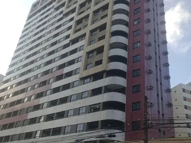 Imagem: Moura Gestor Imobiliario Vende Um Flat no