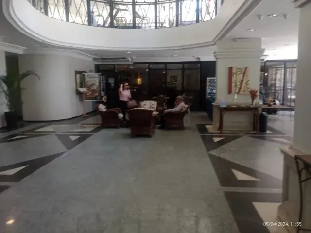Imagem 15: Moura Gestor Imobiliario Vende Um Flat no Mereles, 100M da Beira Mar, Fortaleza Ce