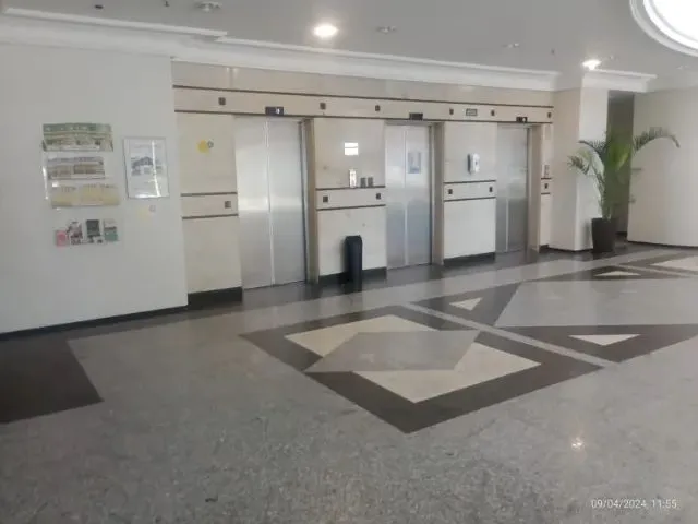Imagem 6: Moura Gestor Imobiliario Vende Um Flat no Mereles, 100M da Beira Mar, Fortaleza Ce