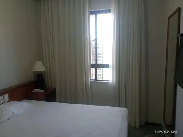 Imagem 14: Moura Gestor Imobiliario Vende Um Flat no Mereles, 100M da Beira Mar, Fortaleza Ce