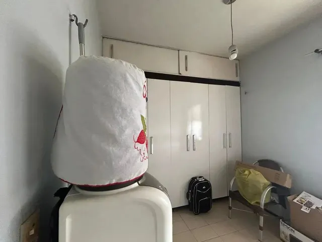 Imagem 9: Vendo Apto no Residencial Samambaia
