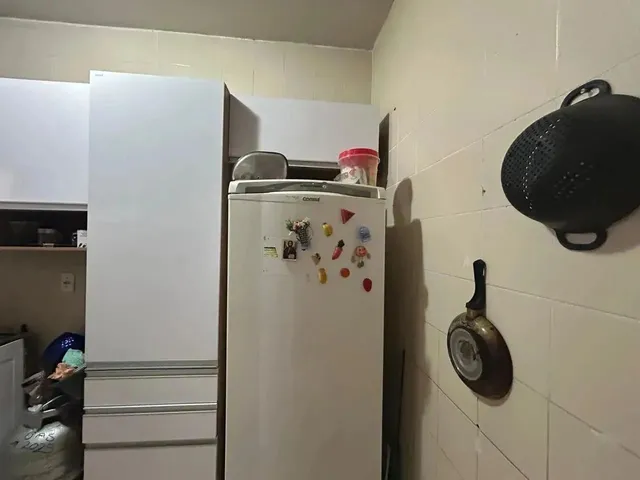 Imagem 14: Vendo Apto no Residencial Samambaia
