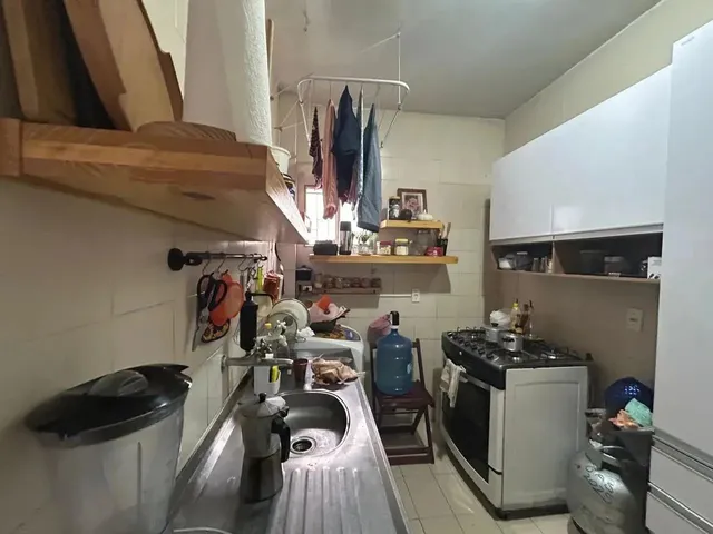 Imagem 12: Vendo Apto no Residencial Samambaia