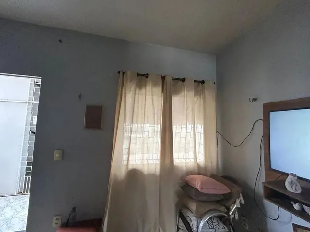 Imagem 10: Vendo Apto no Residencial Samambaia