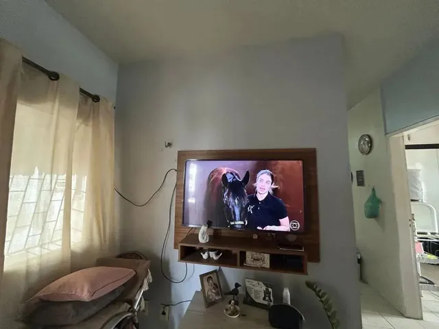Imagem 8: Vendo Apto no Residencial Samambaia