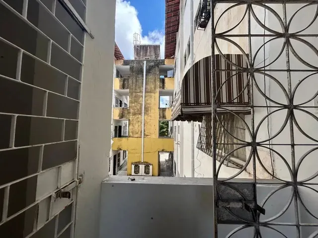 Imagem 7: Vendo Apto no Residencial Samambaia