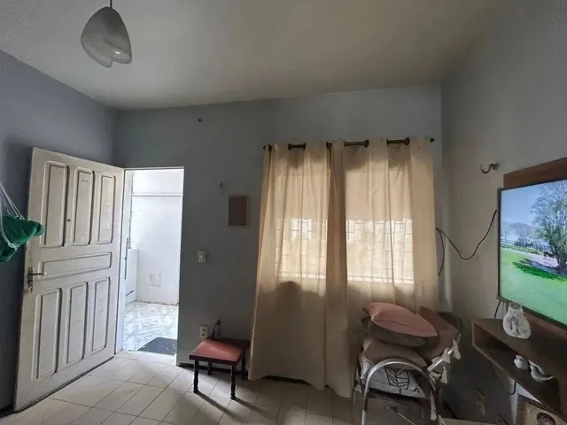 Imagem 3: Vendo Apto no Residencial Samambaia