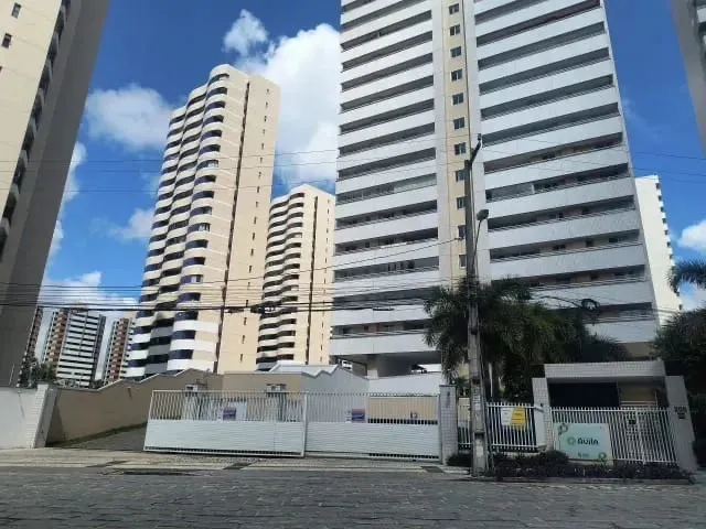 Imagem: Ap no Parque del Sol com Oferta Especial