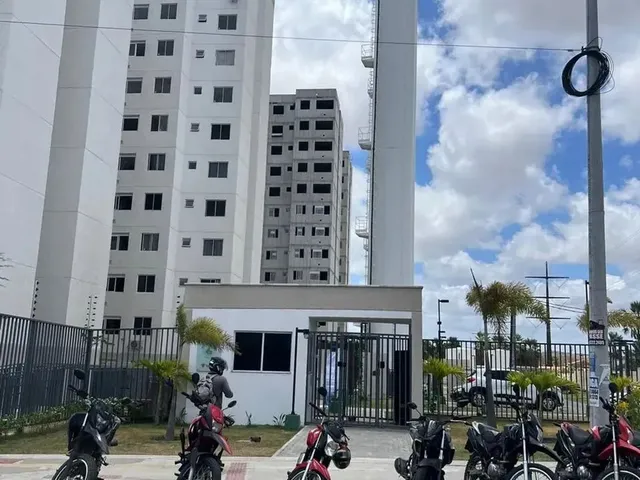 Imagem: Oportunidade no Passaré com Vaga Carro