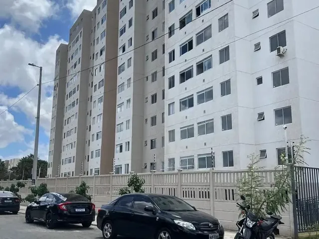 Imagem 10: Oportunidade no Passaré com Vaga Carro e Elevador