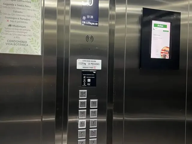 Imagem 5: Oportunidade no Passaré com Vaga Carro e Elevador
