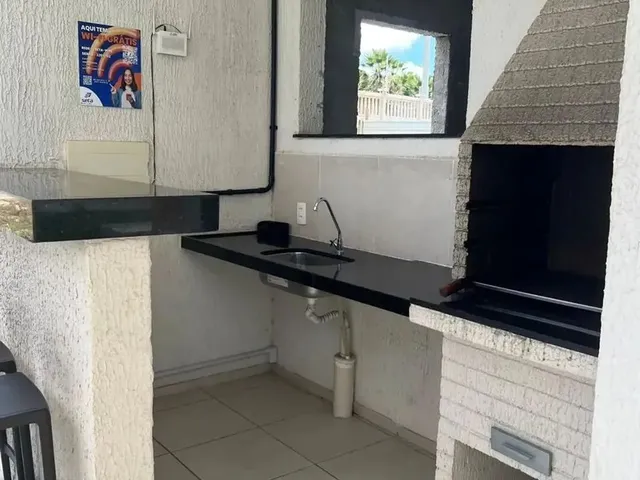 Imagem 2: Oportunidade no Passaré com Vaga Carro e Elevador