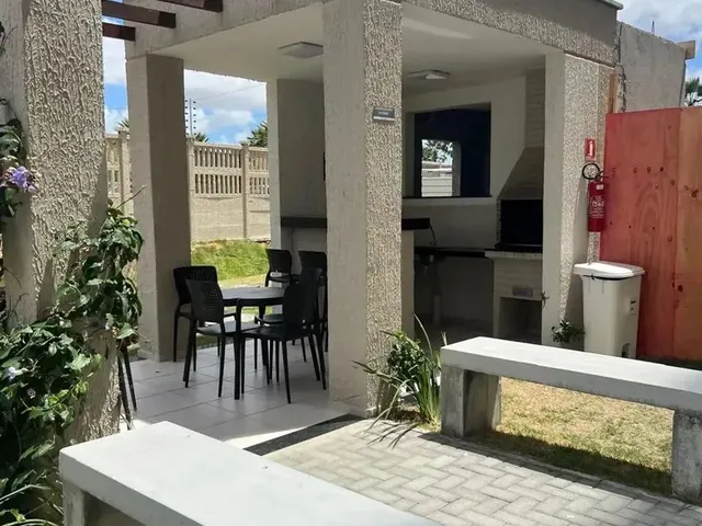 Imagem 11: Oportunidade no Passaré com Vaga Carro e Elevador