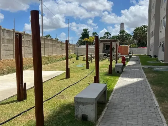 Imagem 6: Oportunidade no Passaré com Vaga Carro e Elevador