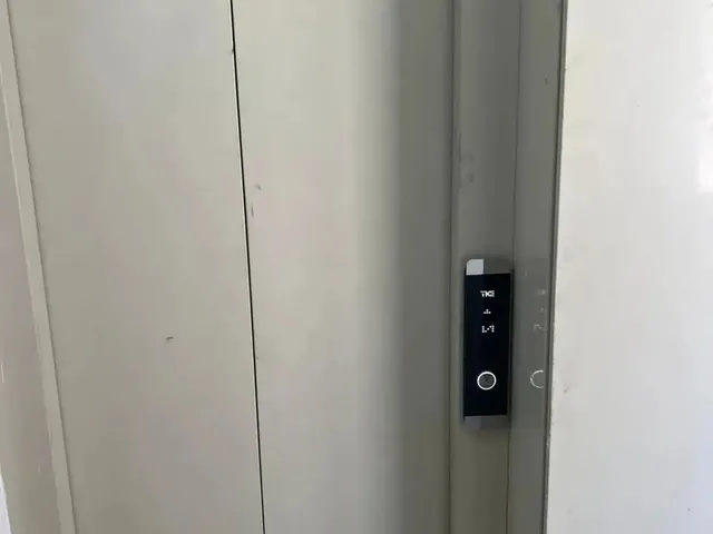 Imagem 9: Oportunidade no Passaré com Vaga Carro e Elevador