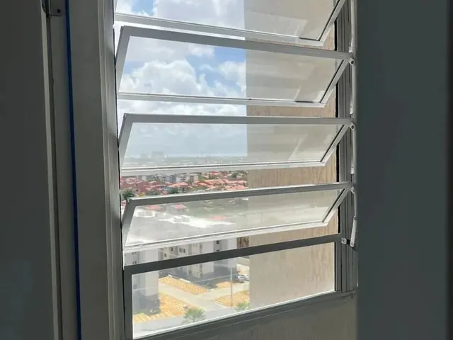 Imagem 4: Oportunidade no Passaré com Vaga Carro e Elevador