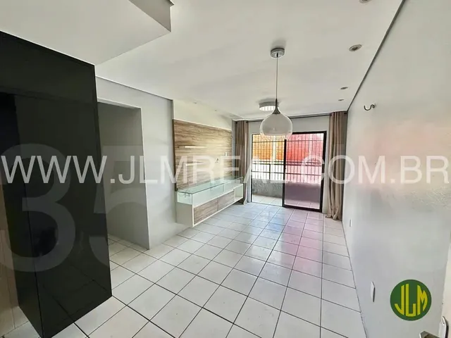 Imagem: Vendo Apartamento com 72M², 3 Quartos
