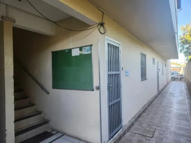 Imagem 3: Apto com Duas Suítes - Cidade dos Funcionários - 50M²