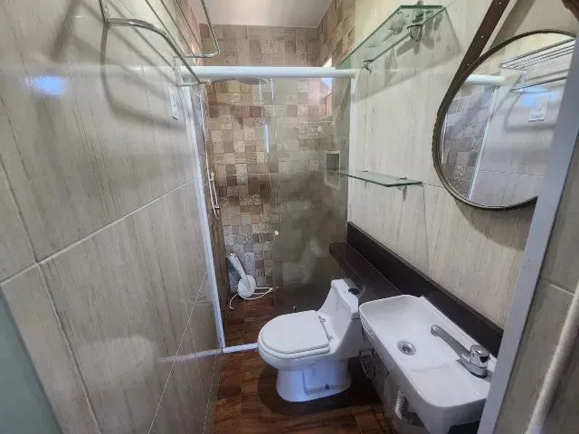 Imagem 13: Apto com Duas Suítes - Cidade dos Funcionários - 50M²
