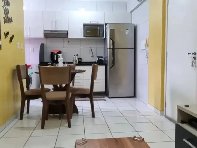 Imagem: Apto a Venda no Condomínio Ideal Vila dos