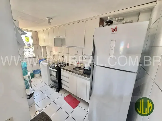 Imagem 6: Apartamento com 68M², Nascente, 3 Quartos, 2 Vagas com Elevador