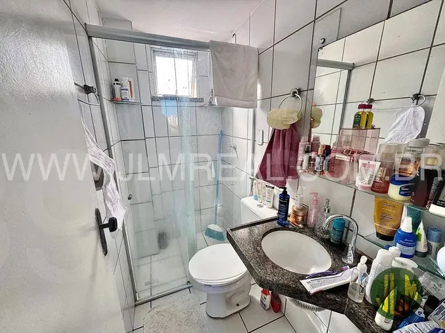 Imagem 4: Apartamento com 68M², Nascente, 3 Quartos, 2 Vagas com Elevador