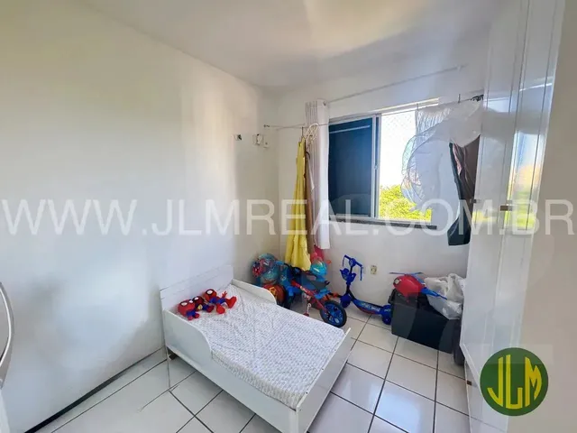 Imagem 2: Apartamento com 68M², Nascente, 3 Quartos, 2 Vagas com Elevador