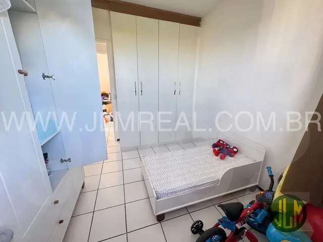 Imagem 16: Apartamento com 68M², Nascente, 3 Quartos, 2 Vagas com Elevador