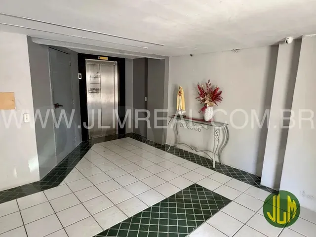 Imagem 8: Apartamento com 68M², Nascente, 3 Quartos, 2 Vagas com Elevador