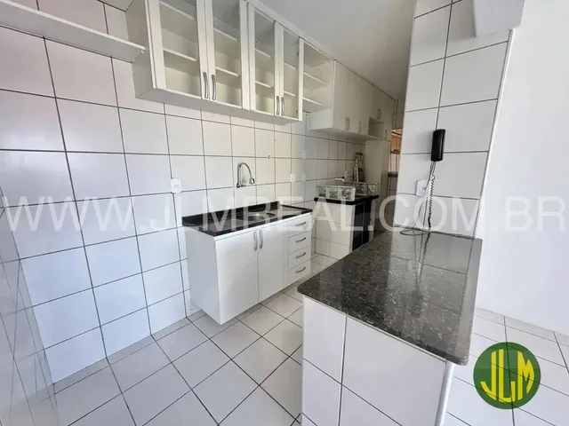 Imagem 12: Vendo Apartamento com 65M², 3 Quartos, Elevador no Bairro Jóquei Clube - Fortaleza - Ce