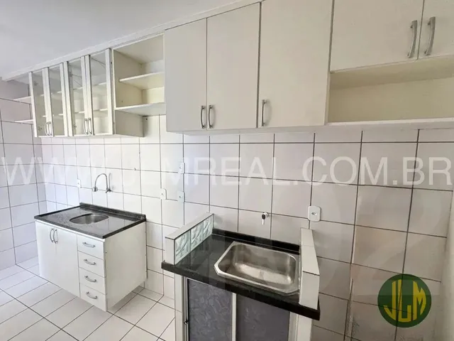 Imagem 2: Vendo Apartamento com 65M², 3 Quartos, Elevador no Bairro Jóquei Clube - Fortaleza - Ce