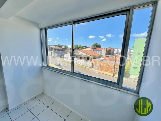 Imagem 10: Vendo Apartamento com 65M², 3 Quartos, Elevador no Bairro Jóquei Clube - Fortaleza - Ce