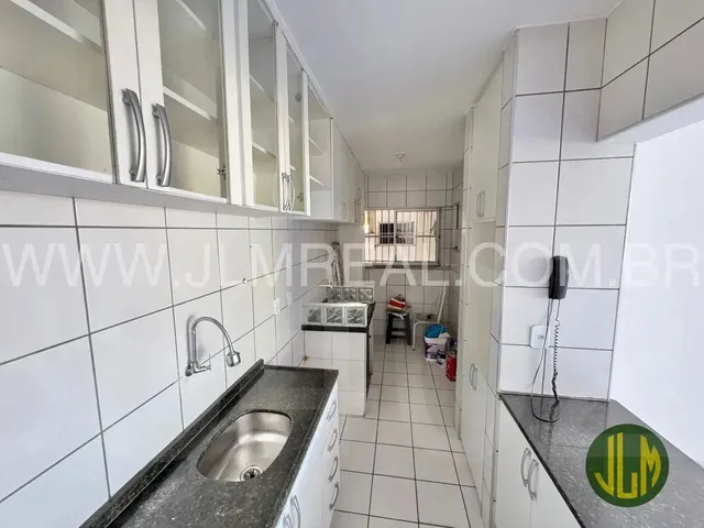 Imagem 5: Vendo Apartamento com 65M², 3 Quartos, Elevador no Bairro Jóquei Clube - Fortaleza - Ce