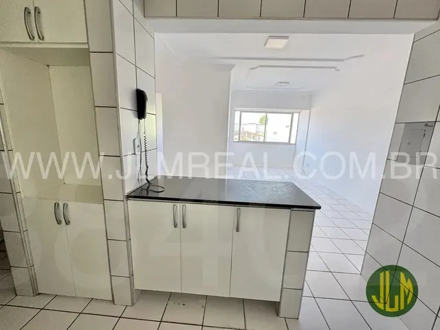 Imagem 4: Vendo Apartamento com 65M², 3 Quartos, Elevador no Bairro Jóquei Clube - Fortaleza - Ce