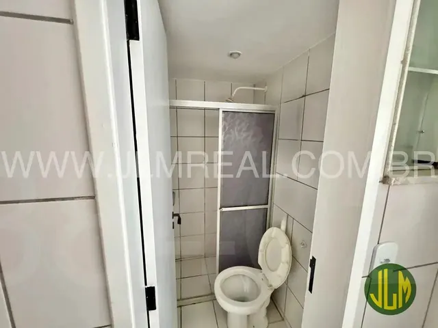 Imagem 8: Vendo Apartamento com 65M², 3 Quartos, Elevador no Bairro Jóquei Clube - Fortaleza - Ce