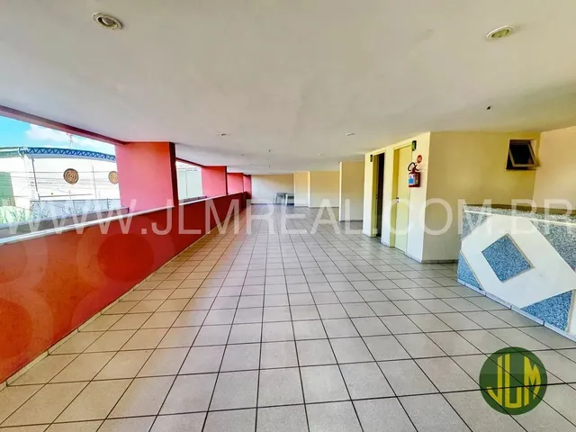 Imagem 11: Vendo Apartamento com 65M², 3 Quartos, Elevador no Bairro Jóquei Clube - Fortaleza - Ce