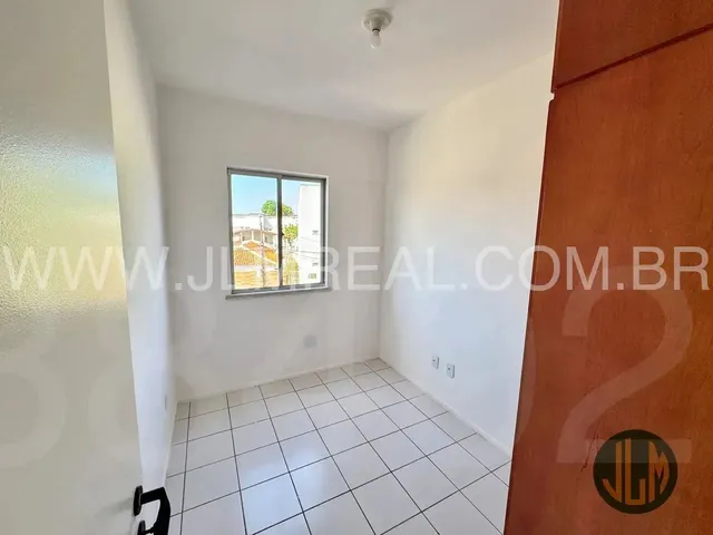 Imagem 9: Vendo Apartamento com 65M², 3 Quartos, Elevador no Bairro Jóquei Clube - Fortaleza - Ce