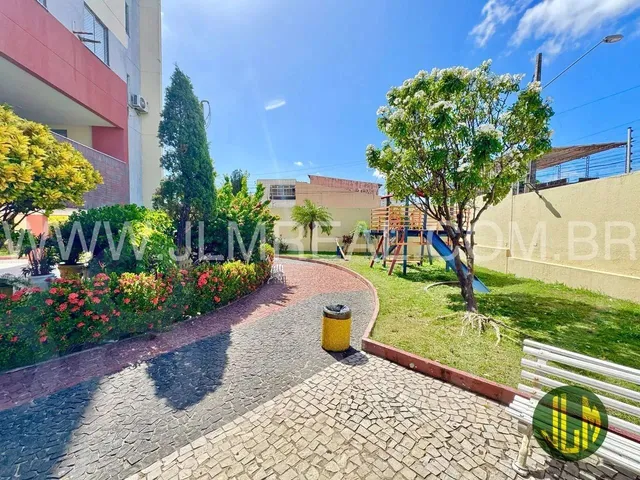 Imagem 16: Vendo Apartamento com 65M², 3 Quartos, Elevador no Bairro Jóquei Clube - Fortaleza - Ce