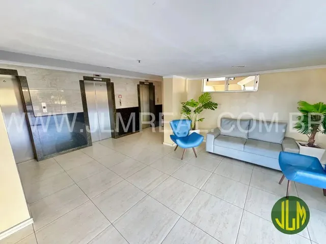 Imagem 6: Vendo Apartamento com 65M², 3 Quartos, Elevador no Bairro Jóquei Clube - Fortaleza - Ce