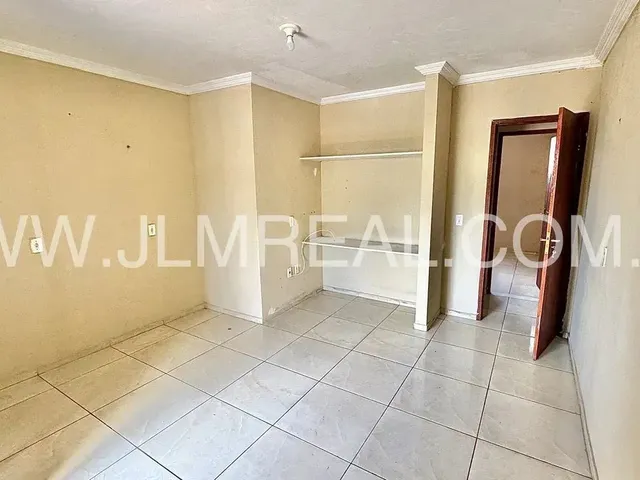 Imagem: Vendo Casa Duplex de 138M², no Bairro Rodolfo