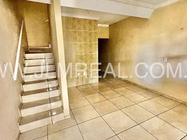 Imagem 3: Vendo Casa Duplex de 138M², no Bairro Rodolfo Teófilo Fortaleza - Ce